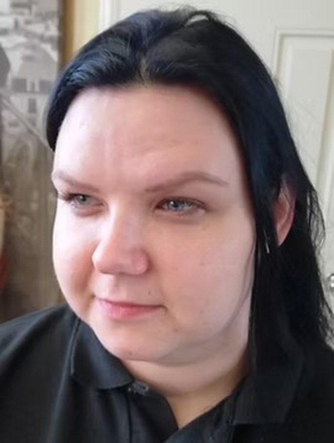 VAMP transformation 04 — before